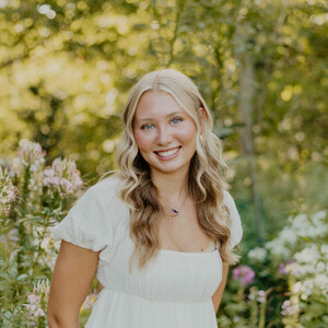 Fundraising Page: Olivia Bodley